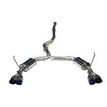 Load image into Gallery viewer, Subaru WRX Stage 2 Upgrade Kit | 2015-2020 FA20 WRX MT Performance Package