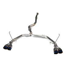 Load image into Gallery viewer, Subaru WRX Stage 2 Upgrade Kit | 2015-2020 FA20 WRX MT Performance Package