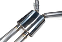 Load image into Gallery viewer, MAPerformance Catback Exhaust | 2017+ Infiniti Q60 3.0T RWD (INF-Q60-CBE)