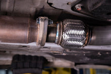 Load image into Gallery viewer, MAPerformance Catback Exhaust | 2017+ Infiniti Q60 3.0T RWD (INF-Q60-CBE)