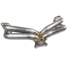 Load image into Gallery viewer, 2015+ Subaru WRX FA20T Twin Scroll Equal Length Header by MAPerformance