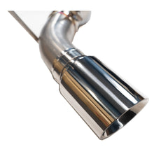 Load image into Gallery viewer, MAPerformance Catback Exhaust | 2022+ Honda Civic Si (HDAXI-CBE)