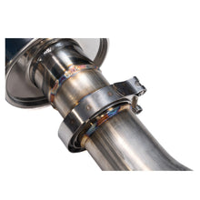 Load image into Gallery viewer, MAPerformance Catback Exhaust | 2022+ Honda Civic Si (HDAXI-CBE)