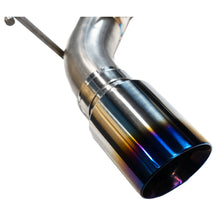 Load image into Gallery viewer, MAPerformance Catback Exhaust | 2022+ Honda Civic Si (HDAXI-CBE)
