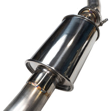 Load image into Gallery viewer, MAPerformance Catback Exhaust | 2022+ Honda Civic Si (HDAXI-CBE)