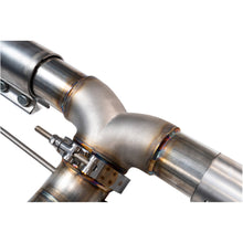 Load image into Gallery viewer, MAPerformance Catback Exhaust | 2022+ Honda Civic Si (HDAXI-CBE)