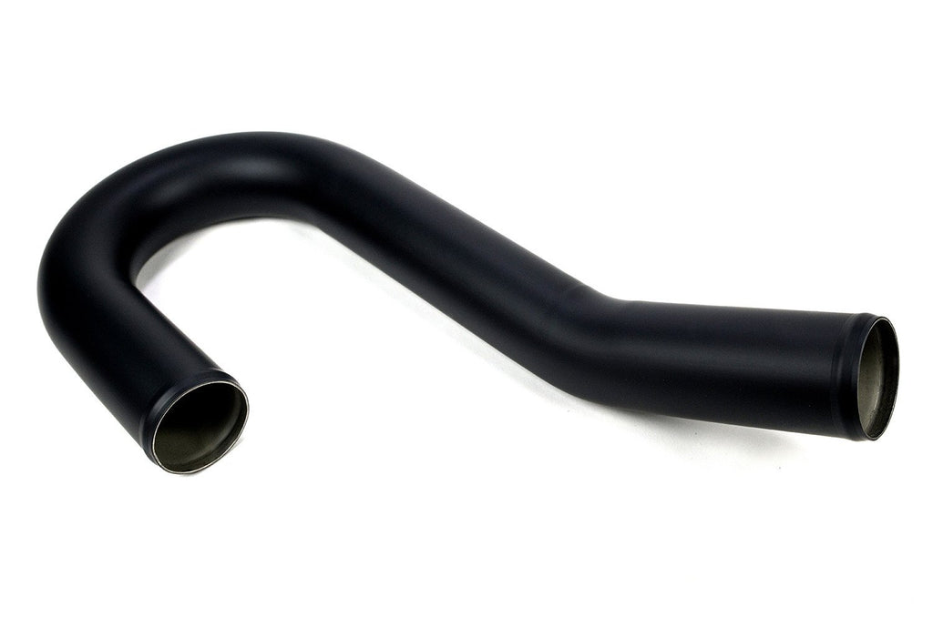 MAP 2.5" Lower Intercooler Pipe | 2003-2007 Mitsubishi Evo 8/9 (EVO-LIC)