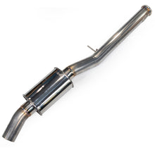 Load image into Gallery viewer, MAP Catback Exhaust | 2017-2021 Honda Civic Si COUPE ONLY (HDAX-CBE-CPE)