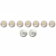 Load image into Gallery viewer, Mitsubishi OEM Engine Block Freeze Plug Set | 1990-1999 Mitsubishi Eclipse/Eagle Talon/Plymouth Laser, and 1992-2006 Mitsubishi 1-9 (MAP-MIT-1G-FRZPLG/MAP-MIT-2GEVO-FRZPLG)