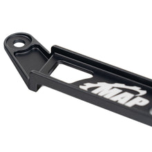 Load image into Gallery viewer, MAPerformance Billet Honda Battery Tie Down | 2016-2020 Honda Civic (HDAX-BTD)