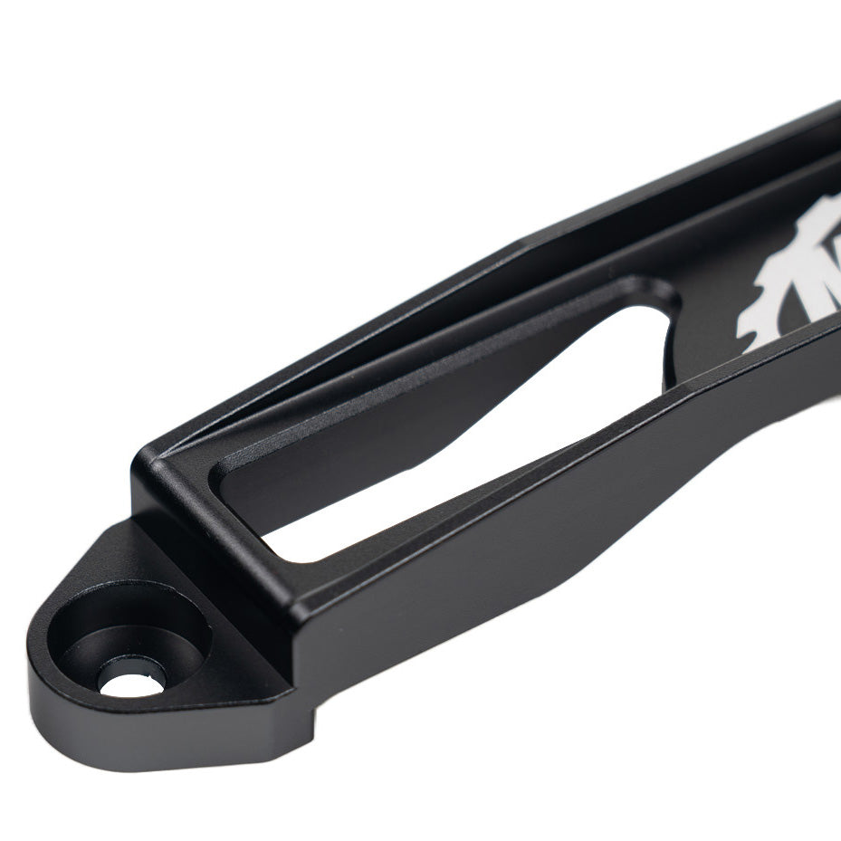 MAPerformance Billet Subaru Battery Tie Down | 2015-2024 Subaru WRX/STI (SUB-4G-BTD)