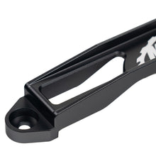 Load image into Gallery viewer, MAPerformance Billet Subaru Battery Tie Down | 2015-2024 Subaru WRX/STI (SUB-4G-BTD)