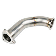 Load image into Gallery viewer, MAPerformance 2022+ Honda Civic / Civic Si 1.5T Front Pipe | HDAXI-FP