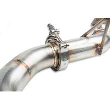 Load image into Gallery viewer, MAPerformance 2022+ Honda Civic / Civic Si 1.5T Front Pipe | HDAXI-FP