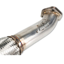 Load image into Gallery viewer, MAPerformance 2022+ Honda Civic / Civic Si 1.5T Front Pipe | HDAXI-FP