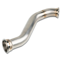Load image into Gallery viewer, MAPerformance 2022+ Honda Civic / Civic Si 1.5T Front Pipe | HDAXI-FP