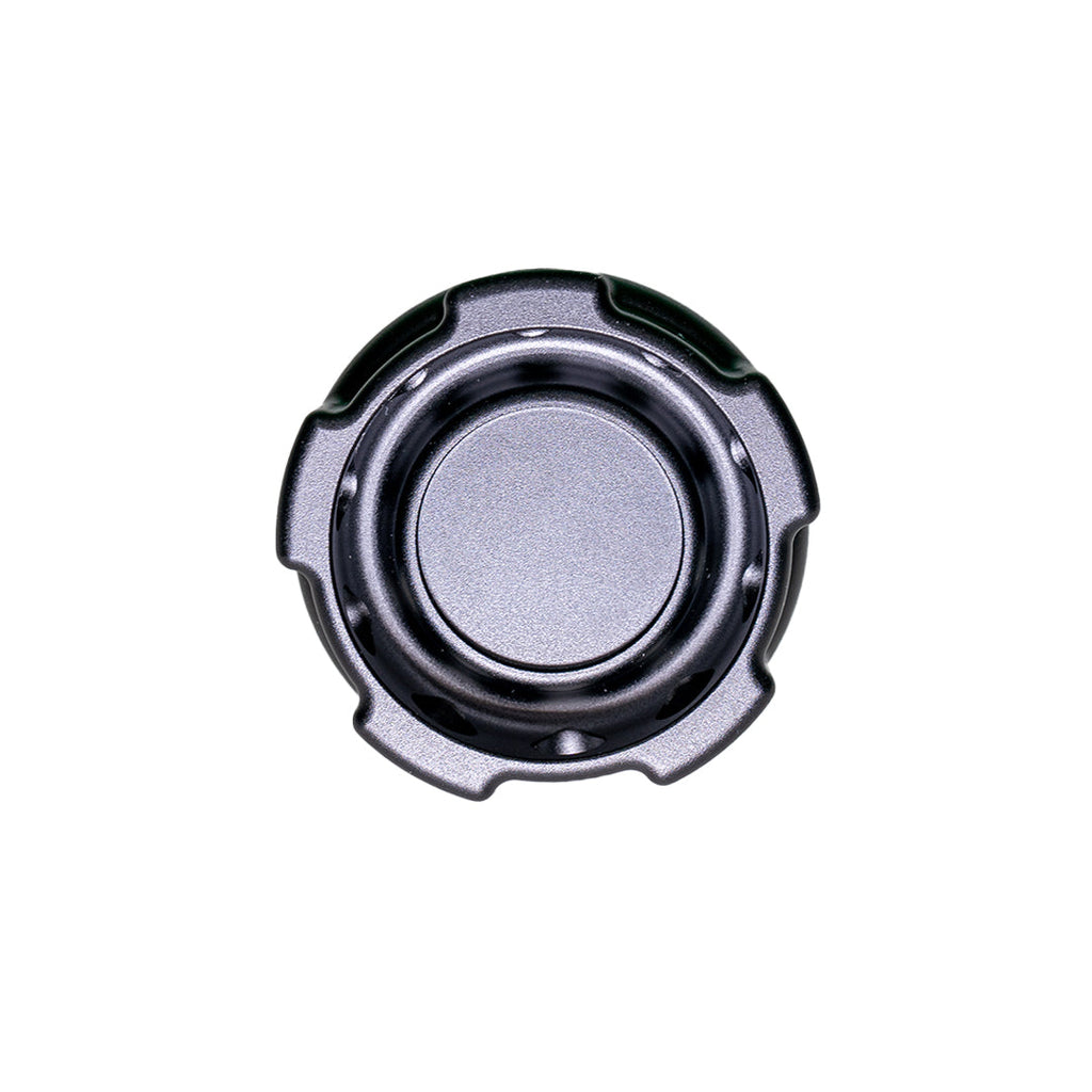 MAPerformance Billet Subaru Oil Cap | SUB-4G-OC-BK