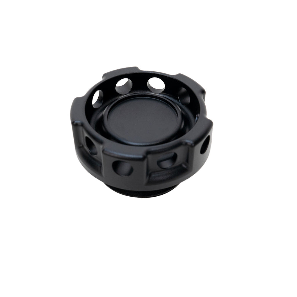 MAPerformance Billet Subaru Oil Cap | SUB-4G-OC-BK