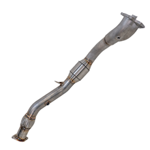 Load image into Gallery viewer, MAPerformance Downpipe Upgrade | 2008-2021 Subaru STI (STI-4G-DPC-REV2)