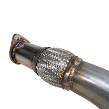 Load image into Gallery viewer, MAPerformance Downpipe Upgrade | 2008-2021 Subaru STI (STI-4G-DPC-REV2)