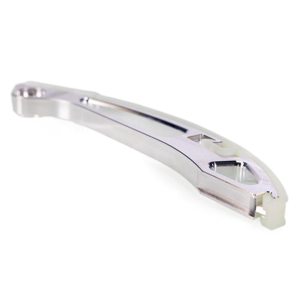 MAPerformance Billet Timing Chain Tensioner Guide | 2008-2015 Mitsubishi Evo X (EVOX-BCT)