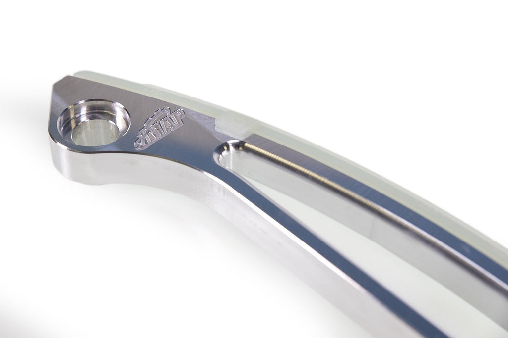 MAPerformance Billet Timing Chain Tensioner Guide | 2008-2015 Mitsubishi Evo X (EVOX-BCT)