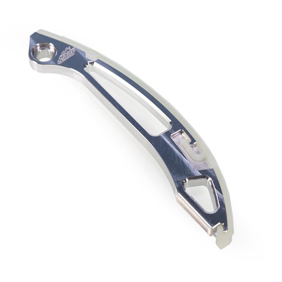 MAPerformance Billet Timing Chain Tensioner Guide | 2008-2015 Mitsubishi Evo X (EVOX-BCT)