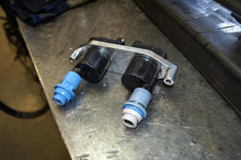 Load image into Gallery viewer, 2JZ Coil Pack Brackets for GM Truck Coils by MAPerformance (Toyota 1JZ &amp; 2JZ Engines) - Modern Automotive Performance
 - 5