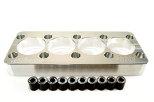 Load image into Gallery viewer, MAP 4G63 Engine Torque Plate | EVO/DSM  Multiple Fitments (4G63-TQP)