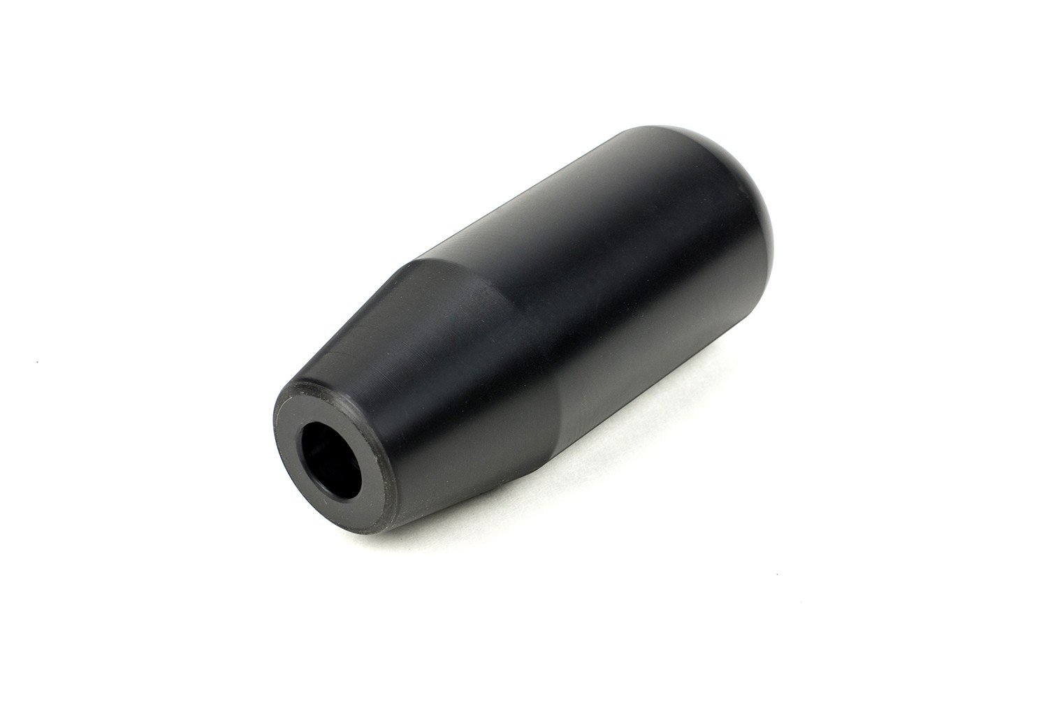 Tapered Delrin Shift Knob with M10x1.25 Threads | DSM / Evo