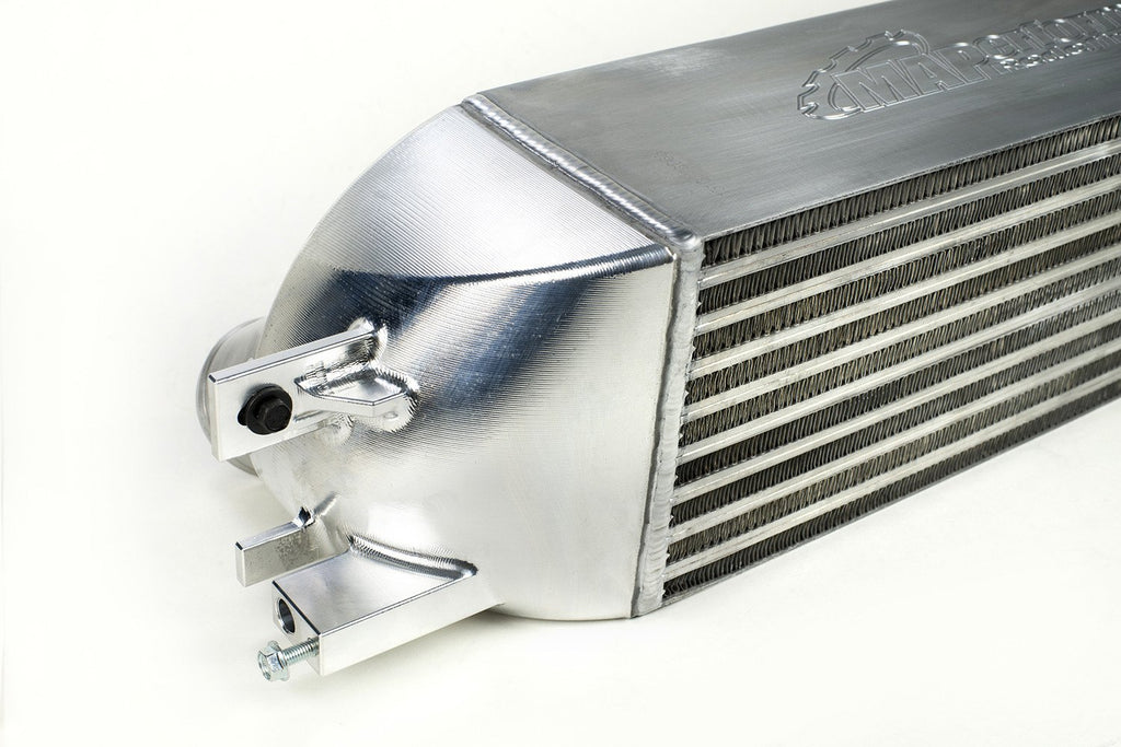 MAP Billet Intercooler Upgrade | 2015+ Ford Mustang Ecoboost (EBM-IC) - Modern Automotive Performance
 - 3