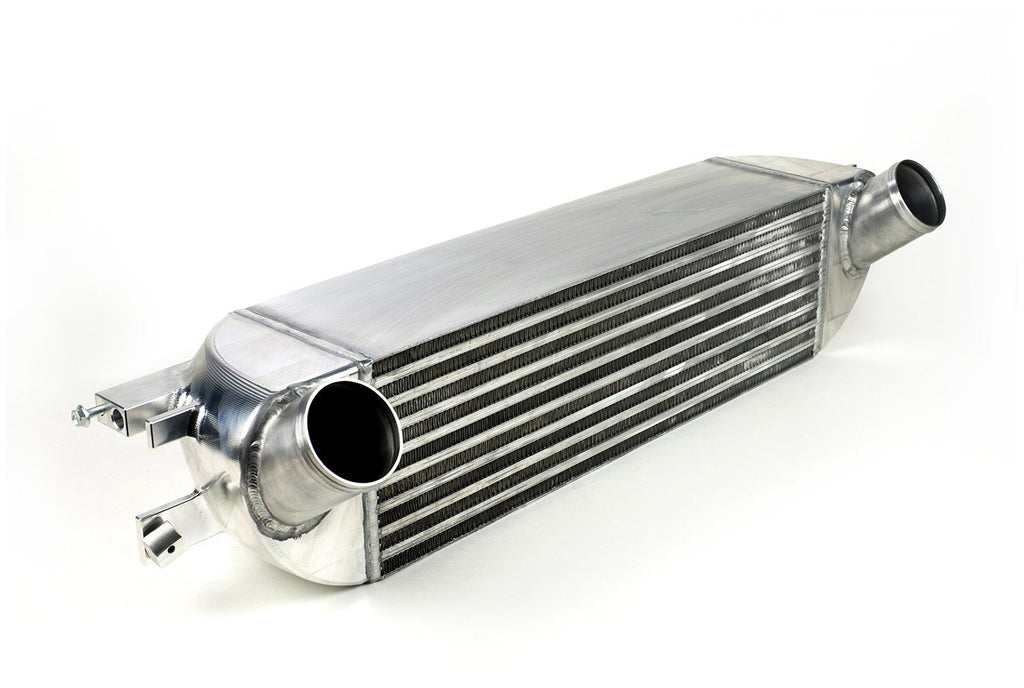 MAP Billet Intercooler Upgrade | 2015+ Ford Mustang Ecoboost (EBM-IC) - Modern Automotive Performance
 - 2