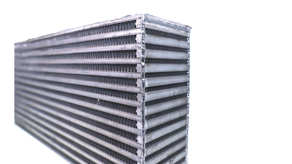 MAP 4.5" Thick Race Intercooler Core | 2015+ Ecoboost Mustang (MAP-RIC-CORE)