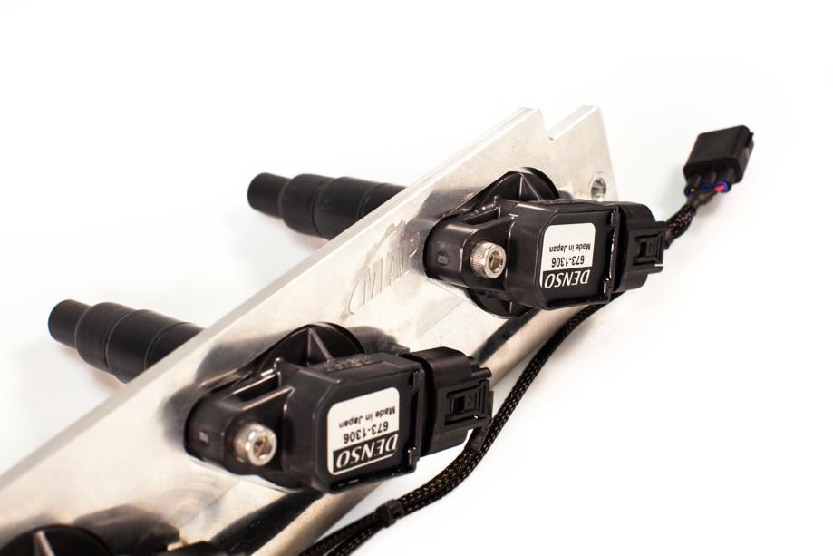 Evo 4-9 Coil On Plug Ignition System Standard Denso Kit by MAPerformance