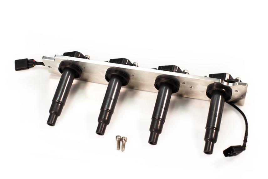Evo 4-9 Coil On Plug Ignition System Standard Denso Kit by MAPerformance