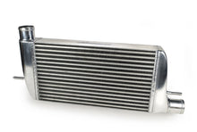 Load image into Gallery viewer, MAP 3.5'' Intercooler w/ Billet End Tanks | 2008+ Mitsubishi Lancer Evolution X (MAP EVOX-BIC) - Modern Automotive Performance
 - 1