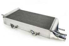 Load image into Gallery viewer, MAP 3.5'' Intercooler w/ Billet End Tanks | 2008+ Mitsubishi Lancer Evolution X (MAP EVOX-BIC) - Modern Automotive Performance
 - 2