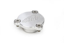 Load image into Gallery viewer, MAP Fiesta ST BOV Block Off Plate | 2014+ Ford Fiesta ST (FIST-BOVB) - Modern Automotive Performance
 - 1