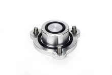 Load image into Gallery viewer, MAP Fiesta ST BOV Block Off Plate | 2014+ Ford Fiesta ST (FIST-BOVB) - Modern Automotive Performance
 - 2