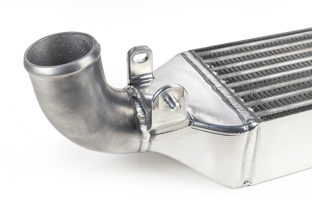 MAP 2014+ Fiesta ST Intercooler Upgrade | 2014+ Ford Fiesta ST (FIST-IC) - Modern Automotive Performance
 - 5