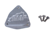 Load image into Gallery viewer, MAP Civic 1.5T BOV Block Off Plate | 2016-2021 Honda Civic 1.5T (HDAX-BOVB)