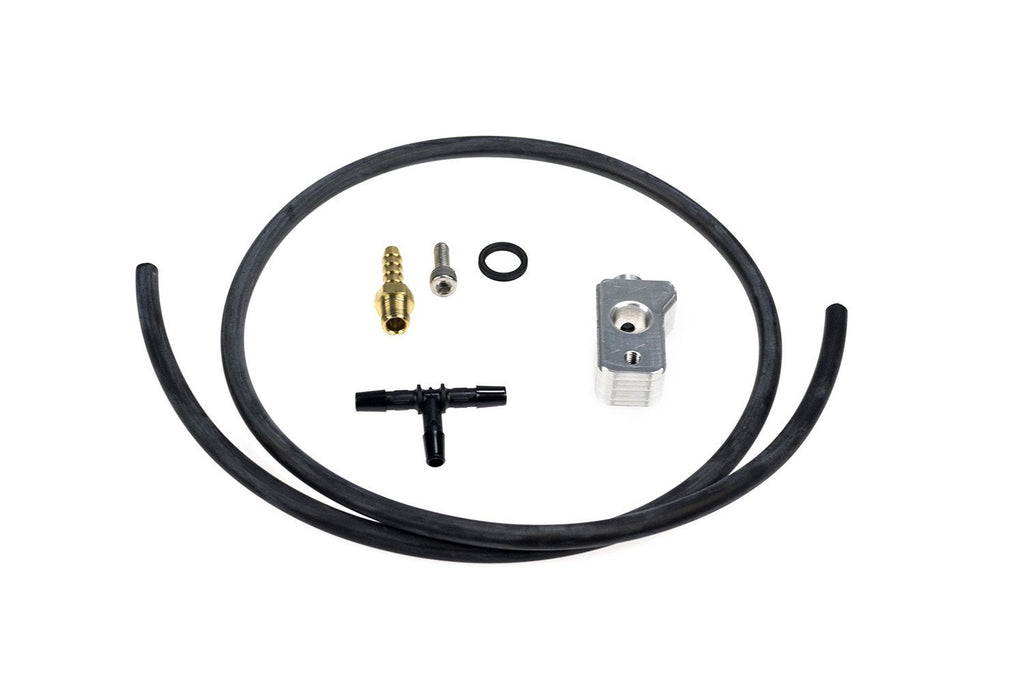 MAPerformance Boost Tap Kit | 2015+ VW Mk7/Mk7.5 Golf TSI/GTI/R