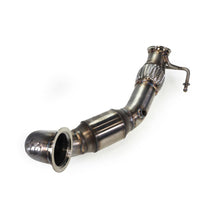 Load image into Gallery viewer, MAP Catted Downpipe | 2015-2021 VW Golf TSI/GTI Mk7 / Mk7.5 (VWMK7-DP)