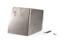 Load image into Gallery viewer, MAPerformance Stainless Air Intake Heat Shield Rev 2 | 2008-2015 Mitsubishi Evo X (EVOX-AIHS-REV2)