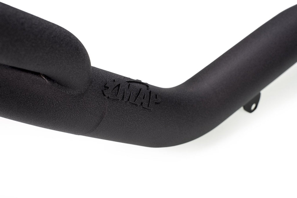 MAP Lower Intercooler Pipe | 2008-2015 Mitsubishi Evo X (EVOX-LICP)