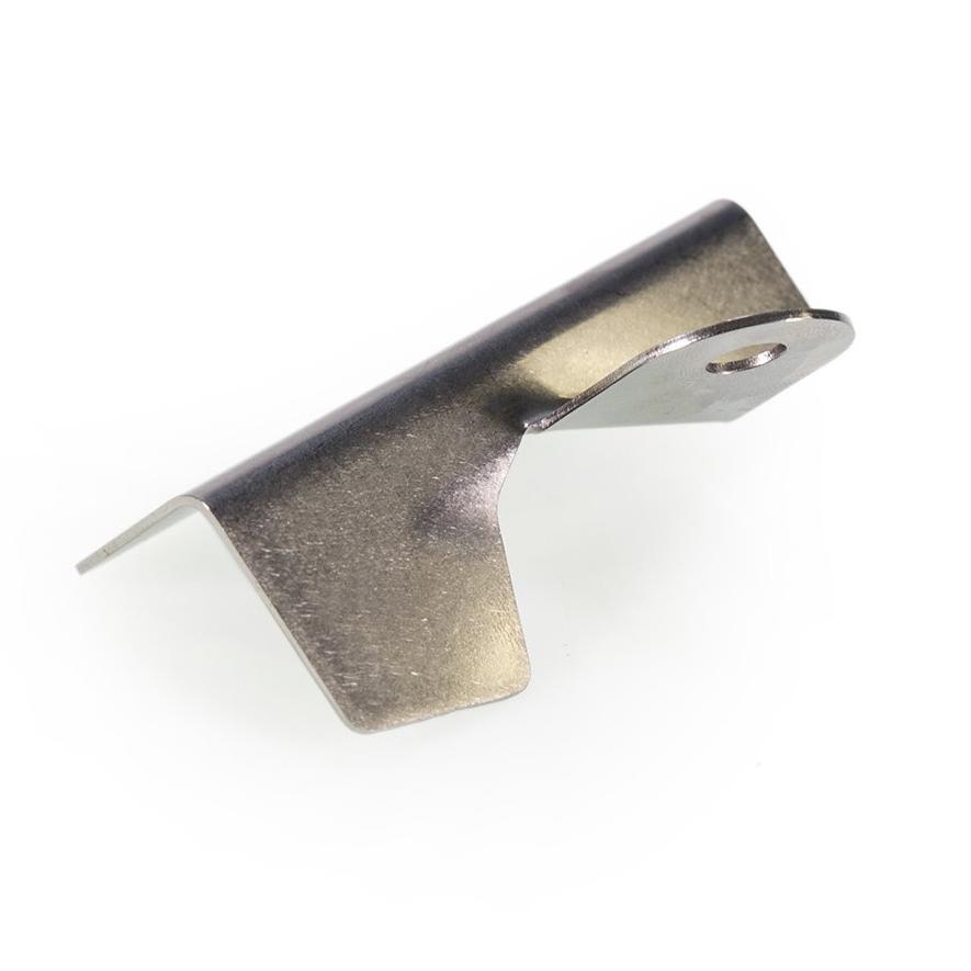 MAP Cam Angle Sensor Heat Shield | 2008-2015 Mitsubishi Evo X (EVOX-CASHS)