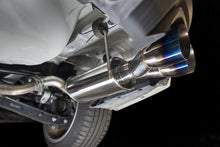 Load image into Gallery viewer, MAPerformance Catback Exhaust System | 2015-2021 Subaru WRX/STI (WRX-4G-CB-REV2)