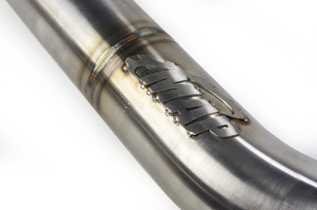 MAP Charge Piping Kit | 2015-2021 Subaru WRX VA (WRX-4G-CPK)