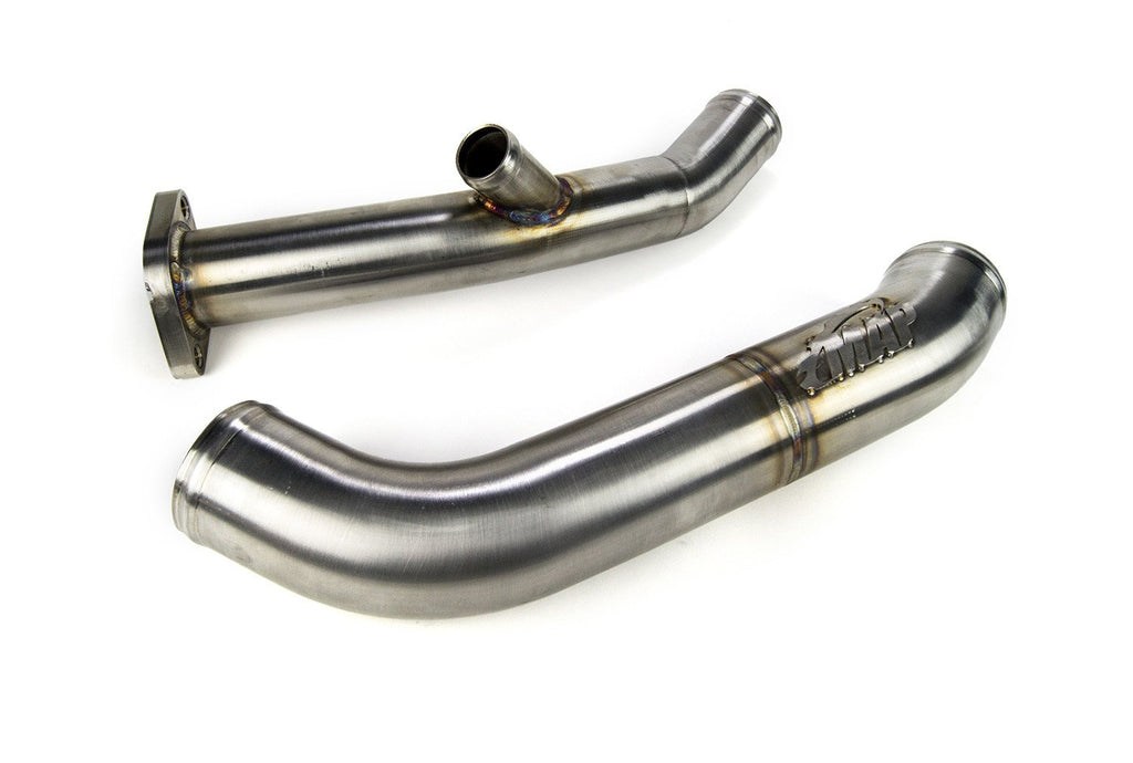 MAP Charge Piping Kit | 2015-2021 Subaru WRX VA (WRX-4G-CPK)