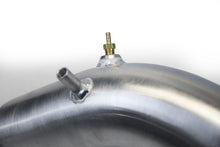 Load image into Gallery viewer, MAP Rev2 3.5" Short Ram Intake w/ Velocity Stack &amp; Heat Shield | 2008-2015 Mitsubishi Evo X (EVOX-SRI-Rev2+HS)